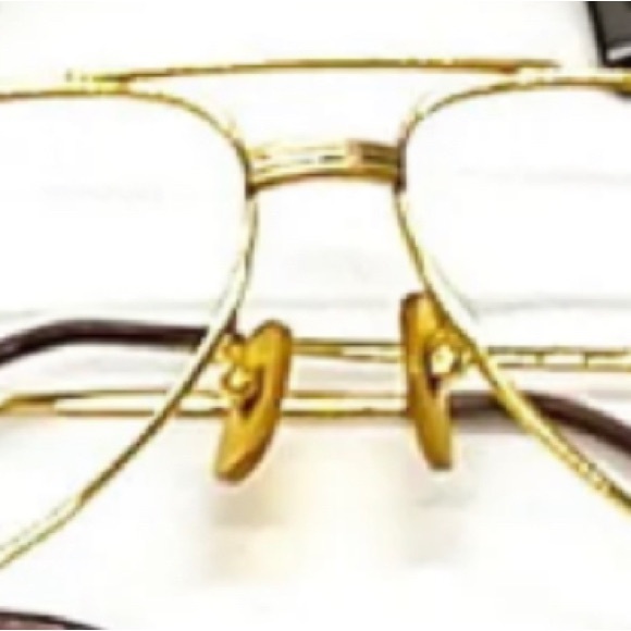 Must de Cartier Rare 🔥 Authentic Frames - Vintage 59-14 - Picture 2 of 16